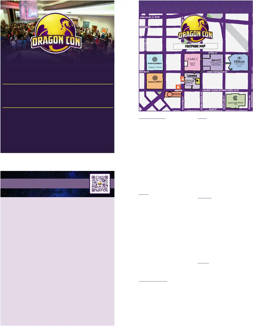 Friday Rack Card 2025